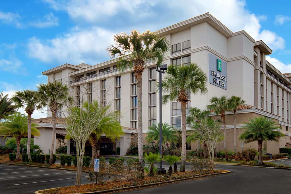 Hilton Garden Inn Jacksonville/Ponte Vedra — business-grade hotel near TPC Sawgrass