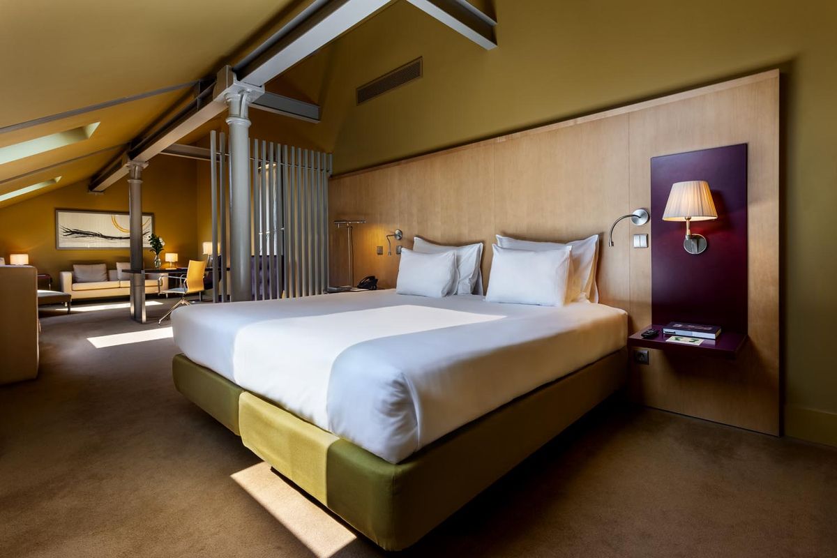 Pestana Palácio do Freixo — Porto — additional view 2
