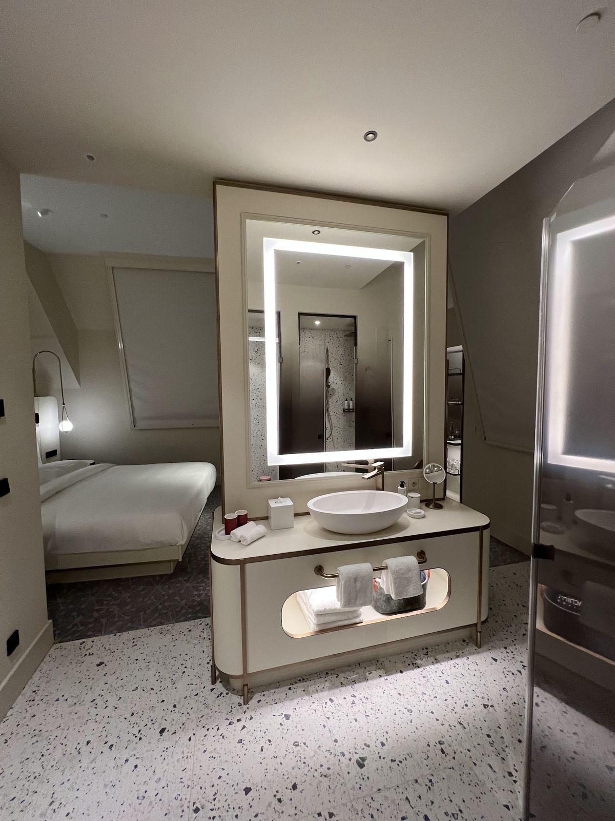 Andaz Prague — Prague 1 (Nové Město) — additional view 3