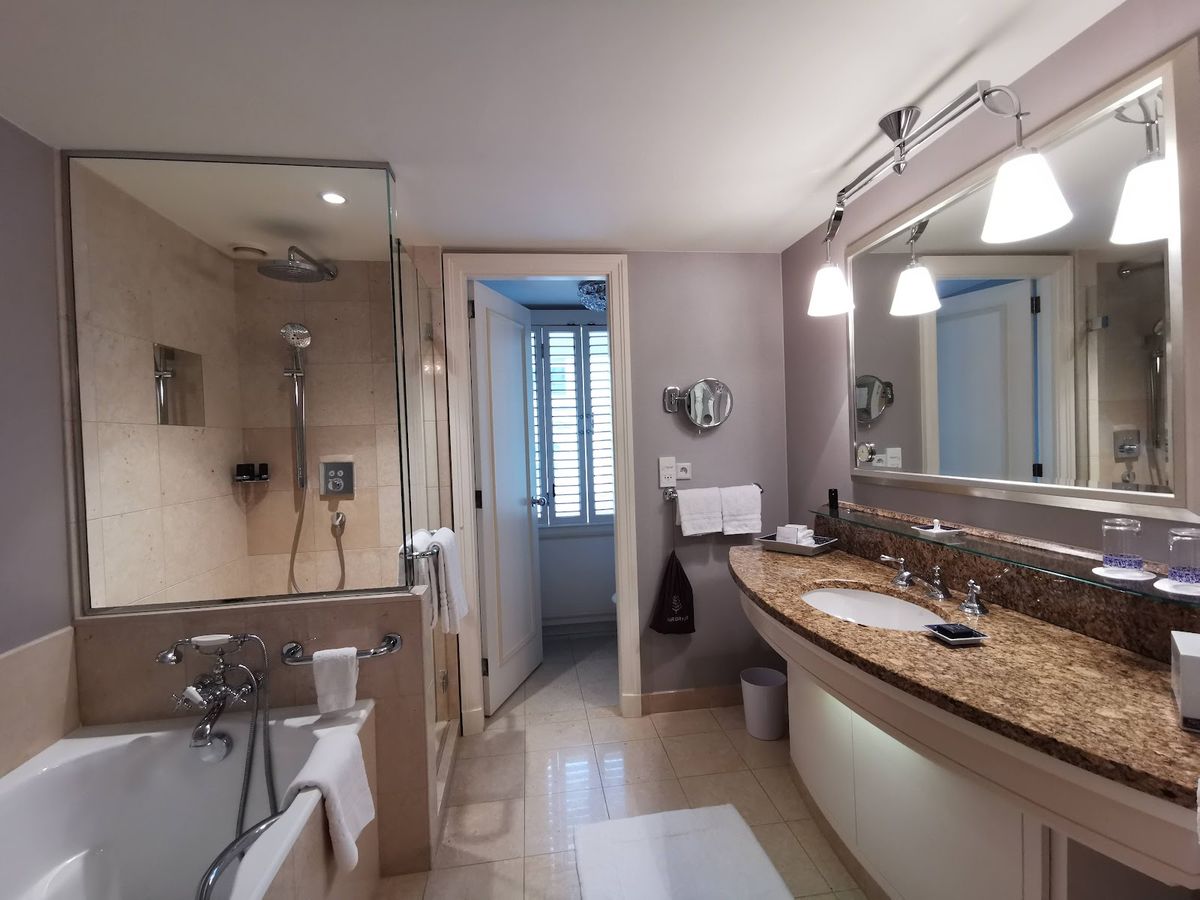 Four Seasons Hotel Prague — Prague 1 (Old Town) — additional view 4