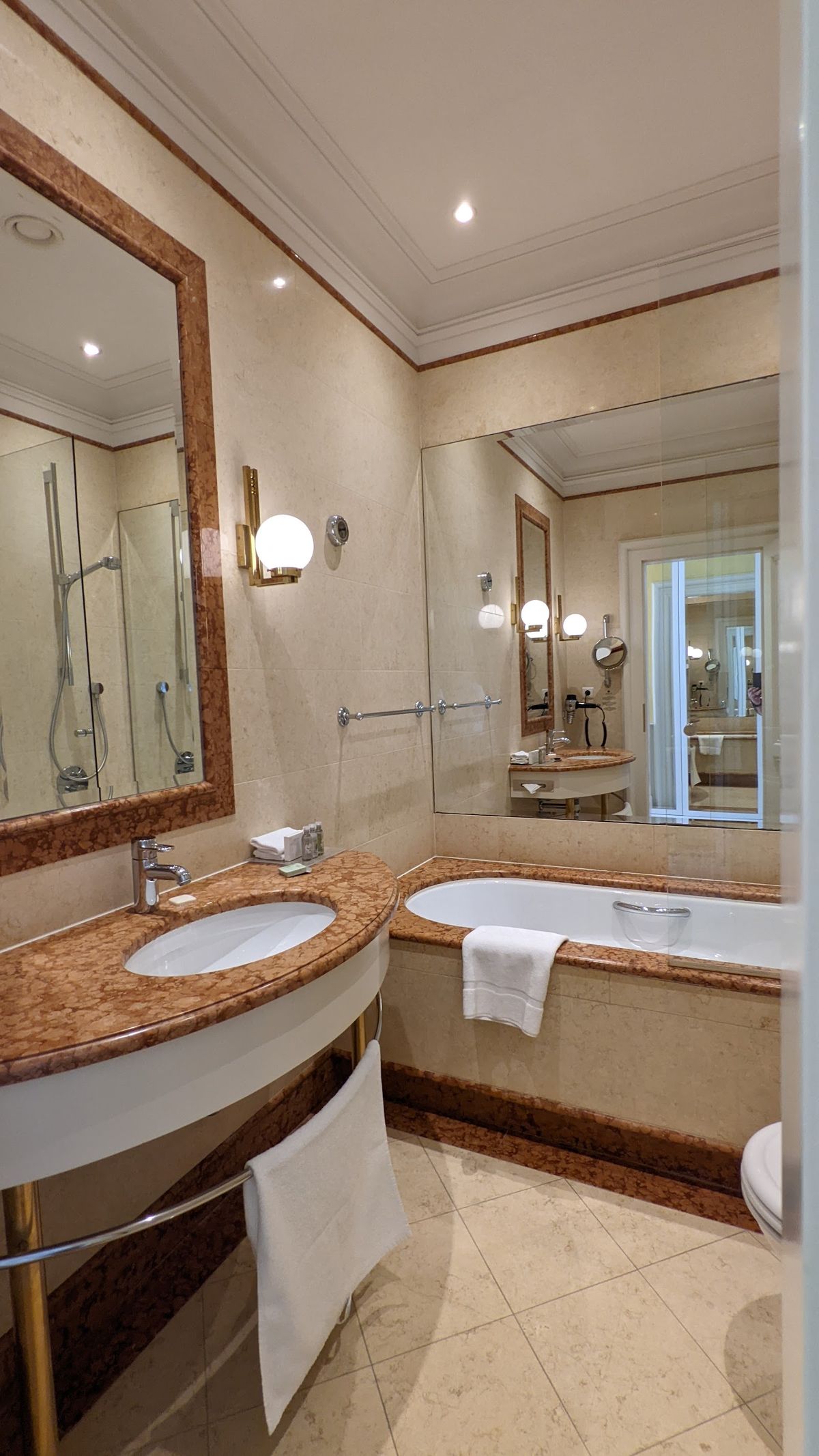 Le Palais Art Hotel Prague — Prague — additional view 3