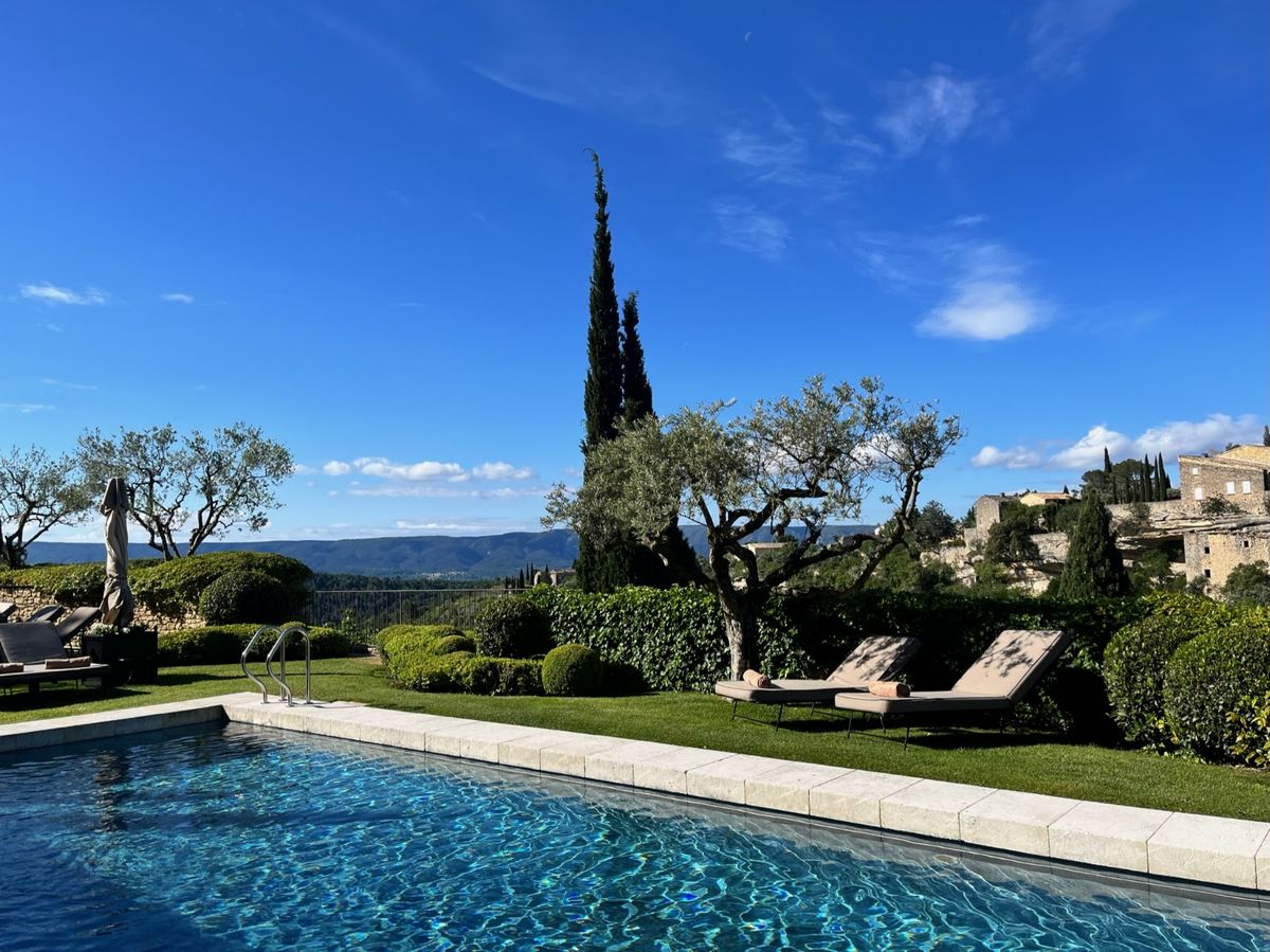 La Bastide de Gordes — Gordes — additional view 3