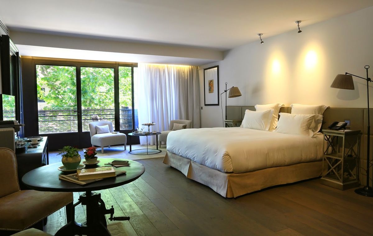 Le Domaine de Manville — Les Baux-de-Provence — additional view 2