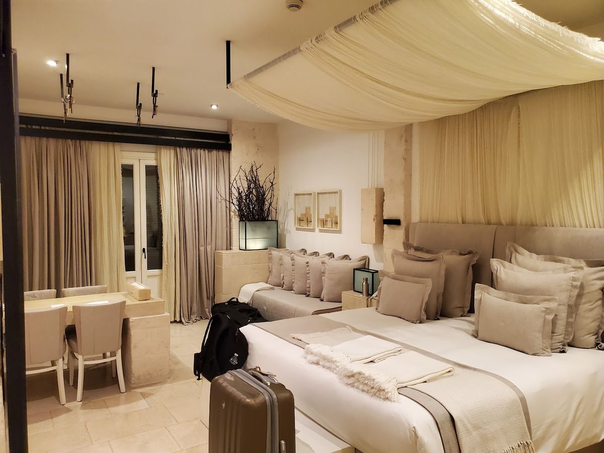 Borgo Egnazia — Savelletri di Fasano — additional view 2