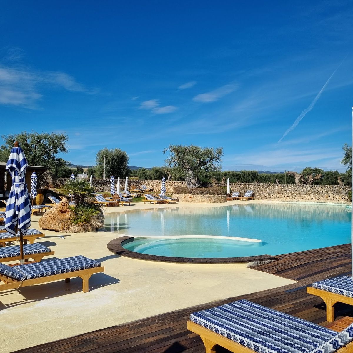 Masseria Torre Coccaro — Savelletri di Fasano — additional view 3