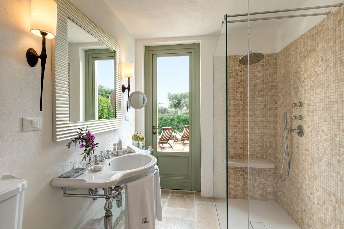 Masseria Torre Maizza, A Rocco Forte Hotel — Savelletri di Fasano — additional view 4