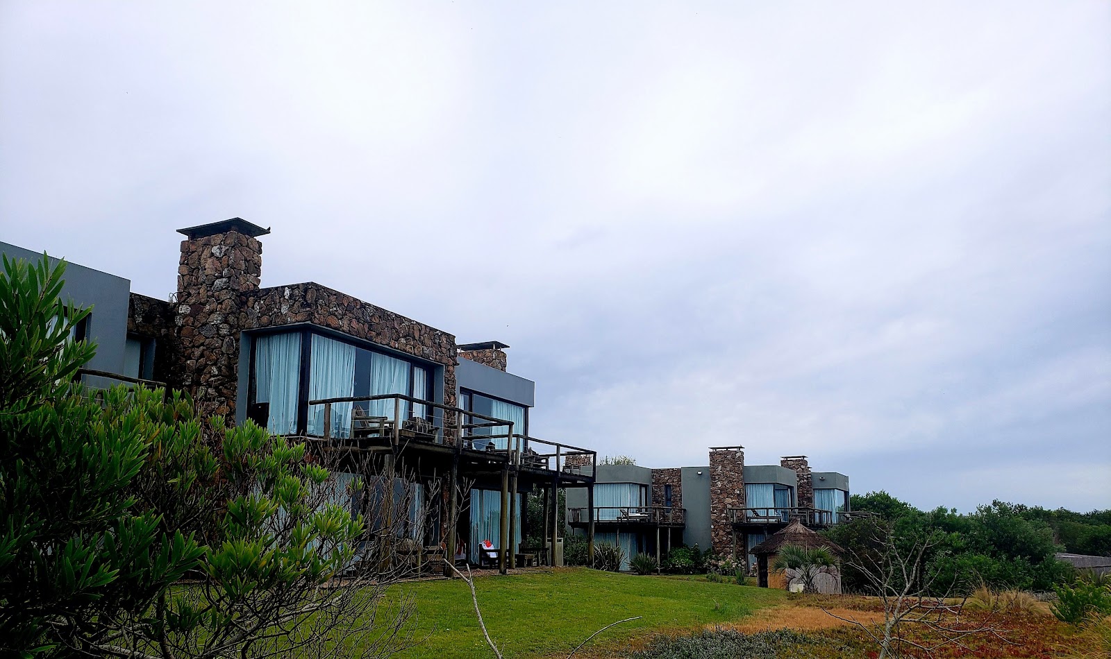 Casa Suaya José Ignacio