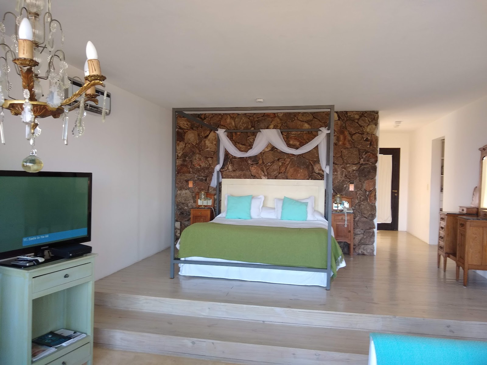 Casa Suaya José Ignacio — punta-del-este — additional view 3