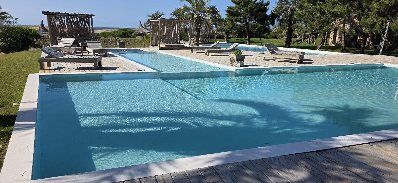 Casa Suaya José Ignacio Punta del Este — 16-villa adults-only José Ignacio fishing-village beach retreat with private outdoor pools