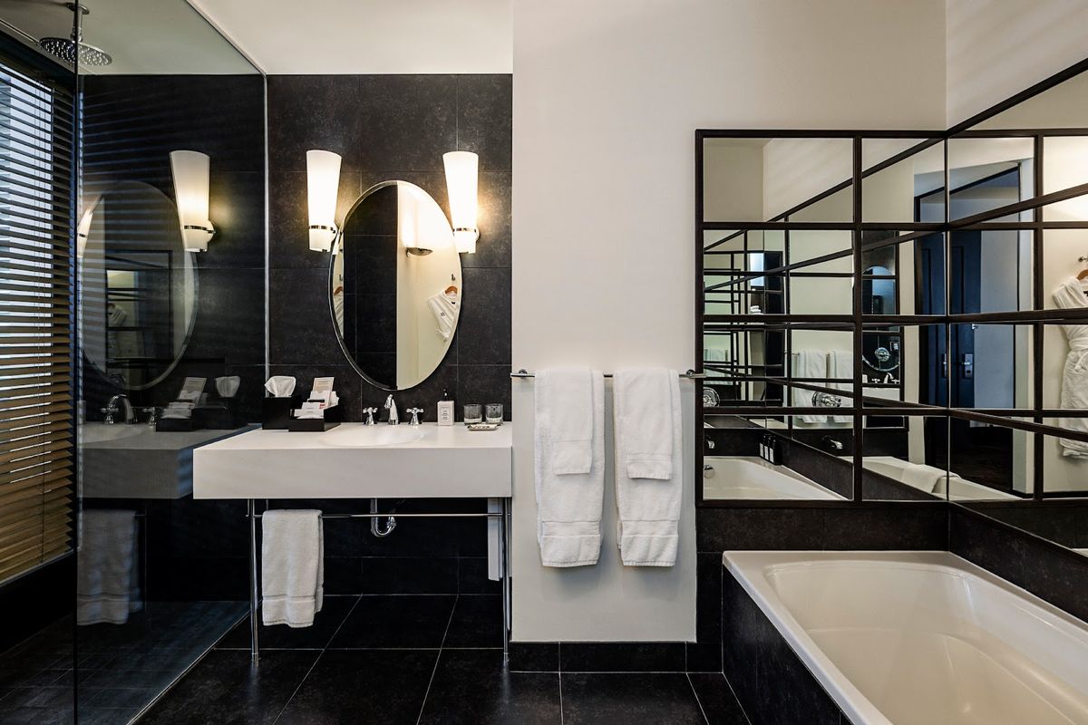 Hotel Le Germain Quebec — Quebec City — additional view 3