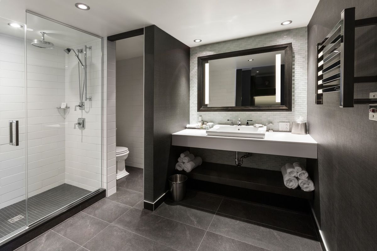 Hotel Manoir Victoria — Quebec City — additional view 4