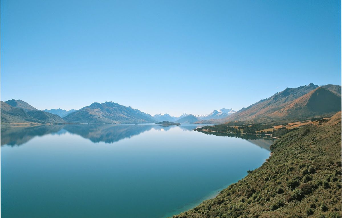 Blanket Bay — Glenorchy — additional view 4