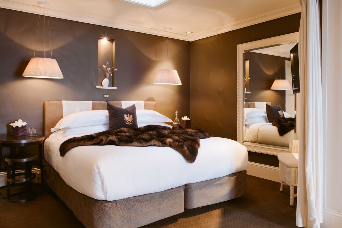 Eichardt's Private Hotel — Queenstown — additional view 2