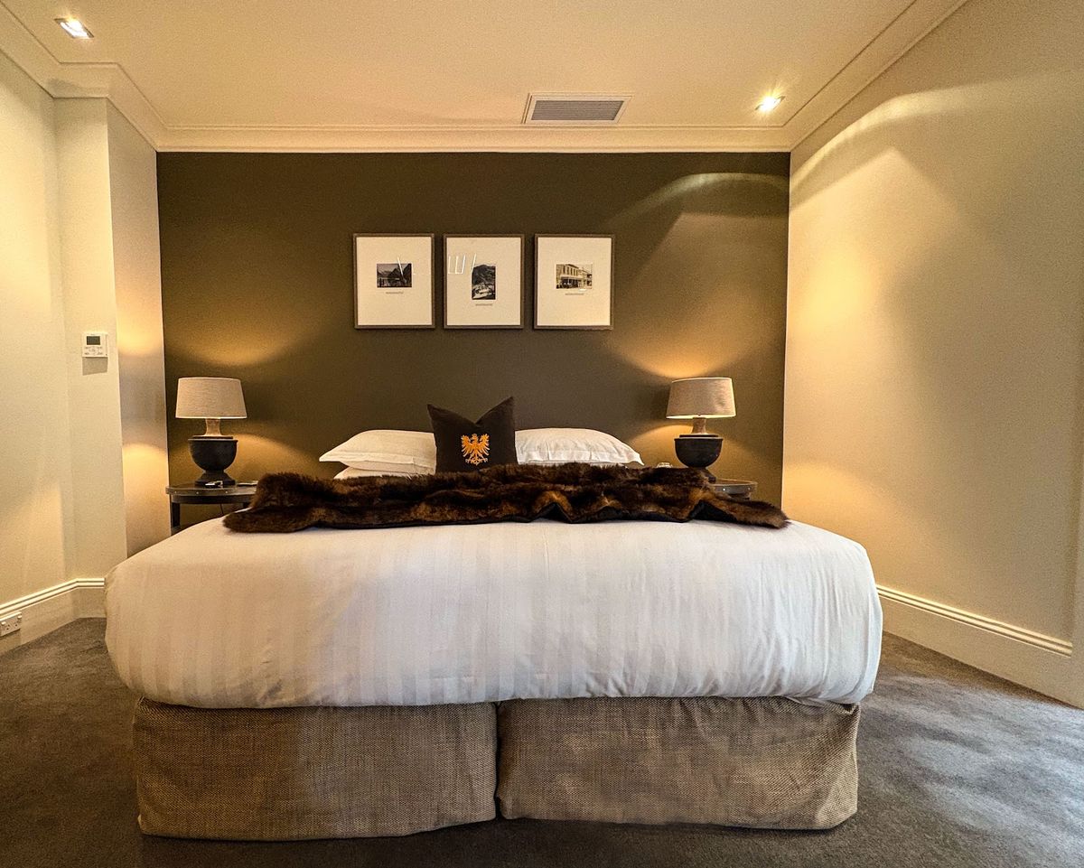 Eichardt's Private Hotel — Queenstown — additional view 4