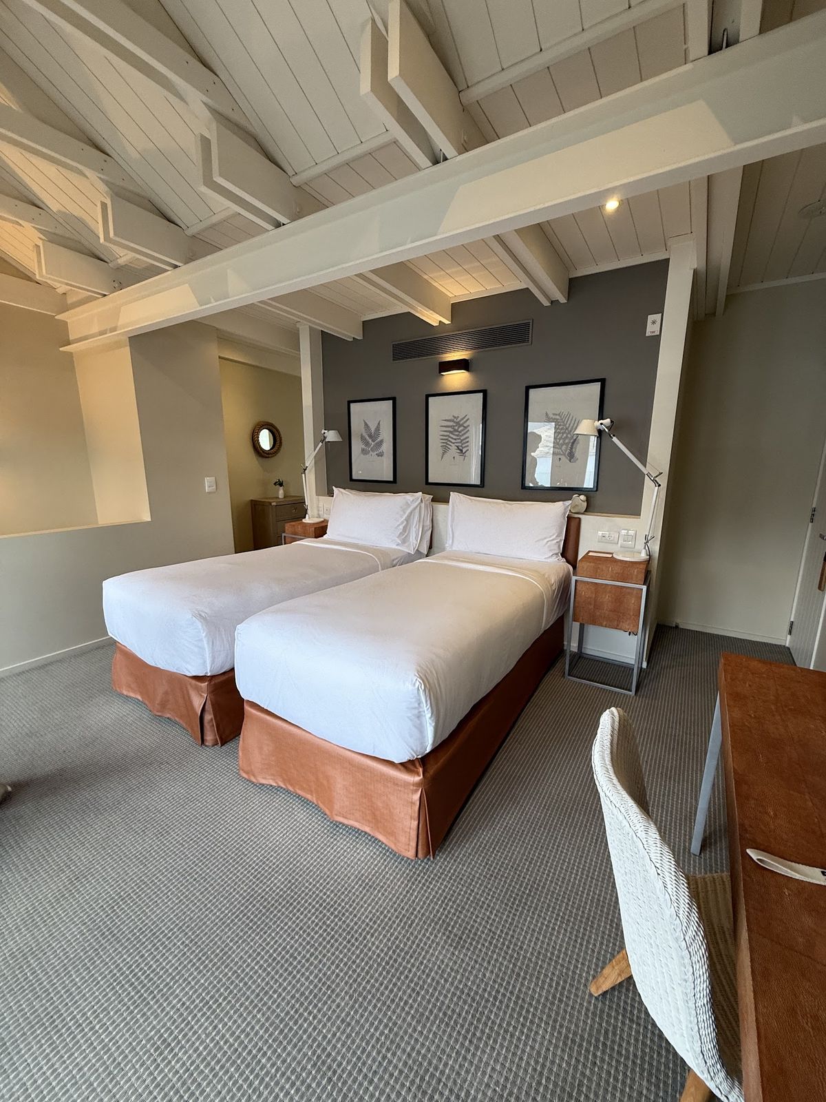 Matakauri Lodge — Queenstown — additional view 2