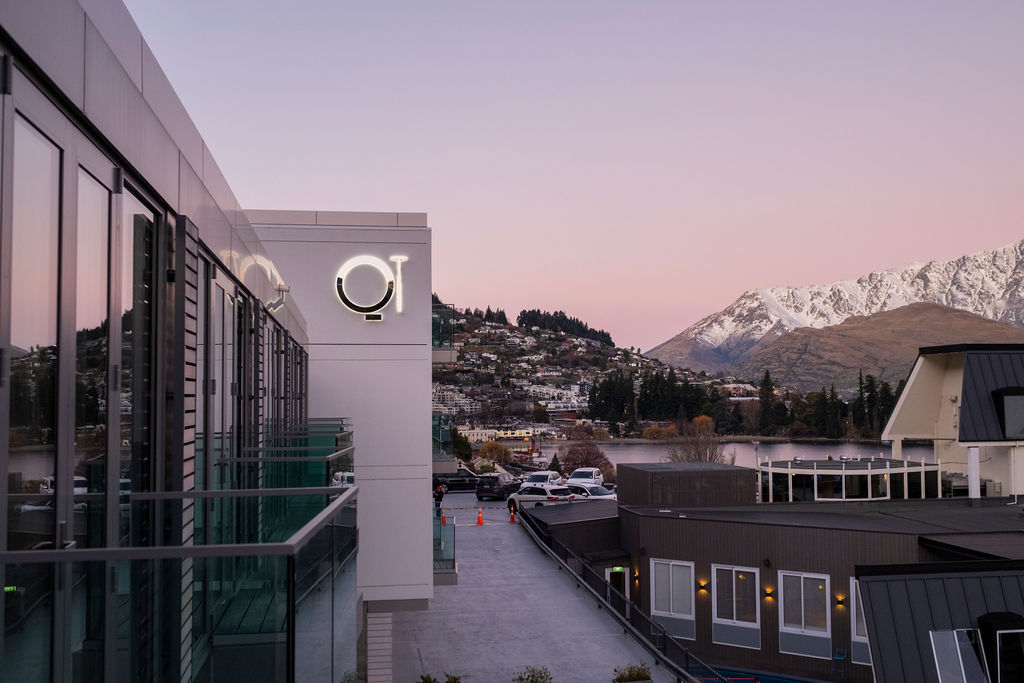 QT Queenstown