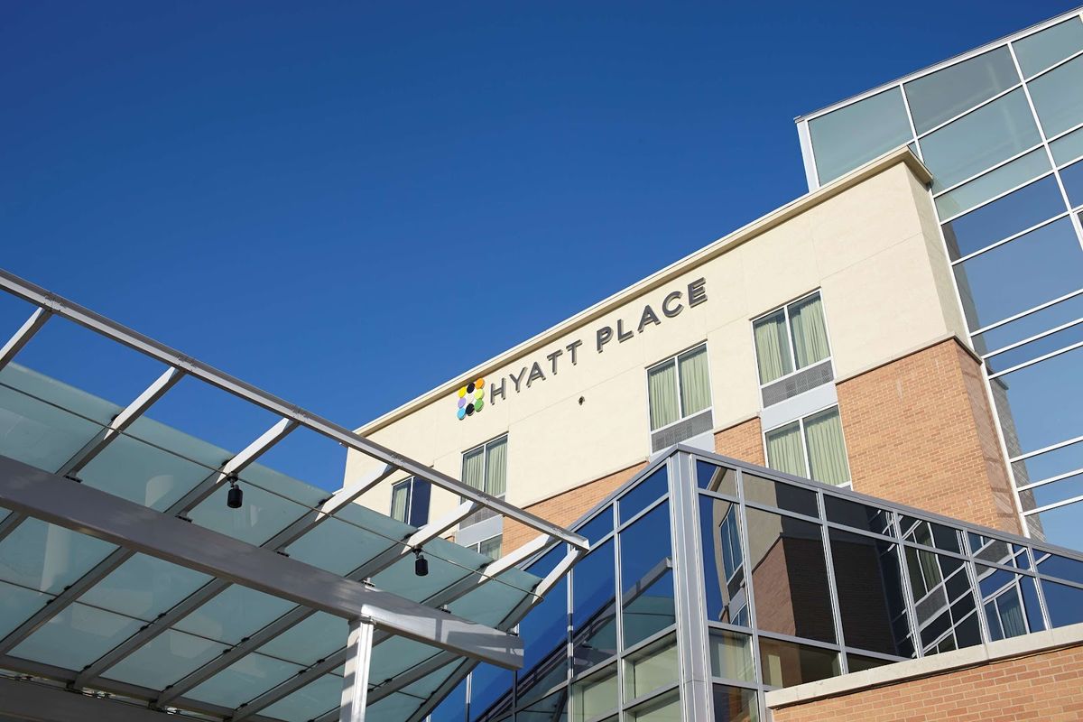 Plaza Hotel Reno — refurbished downtown hotel near Reno Arch and Truckee River Walk