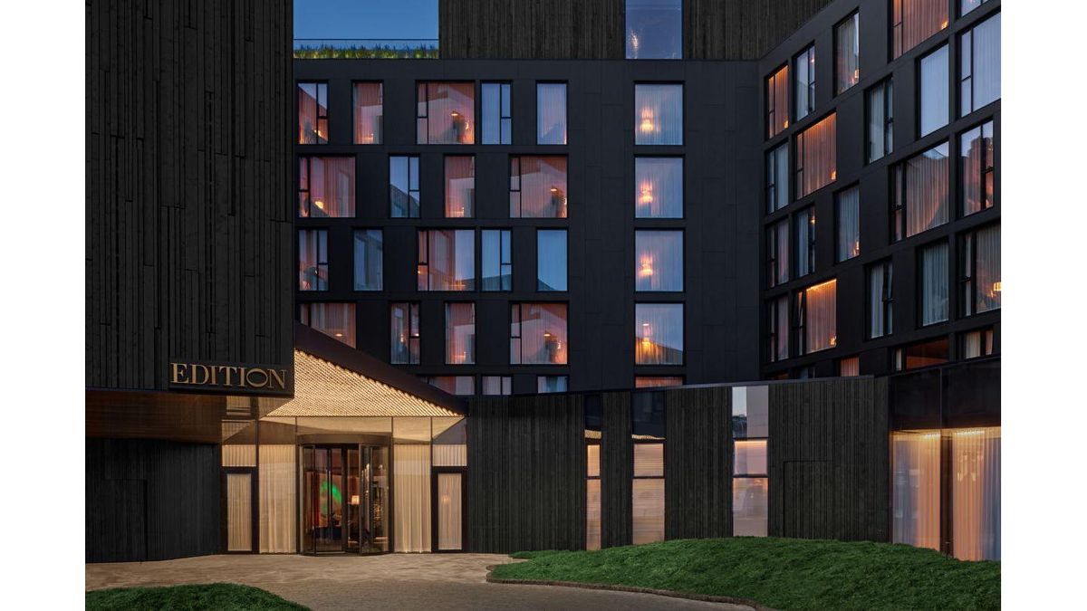 Reykjavik luxury hotels