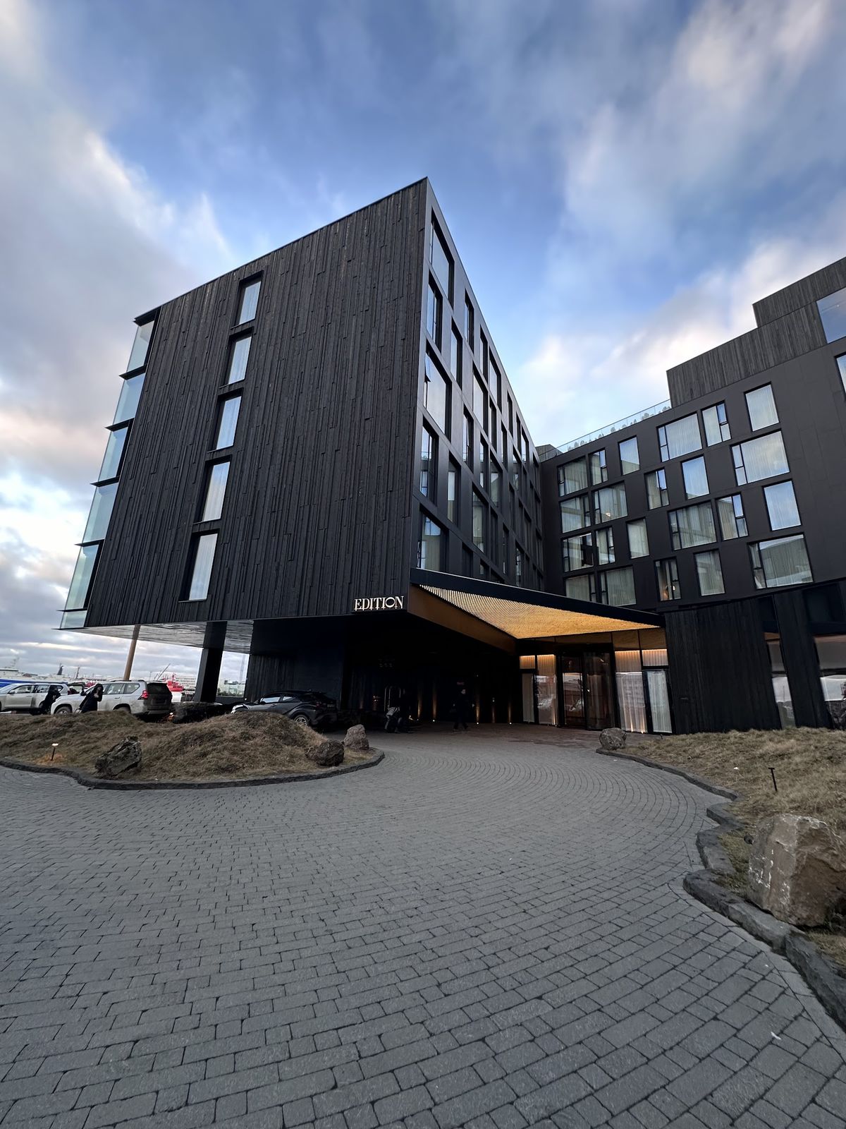 The Reykjavík EDITION — Reykjavík — additional view 4