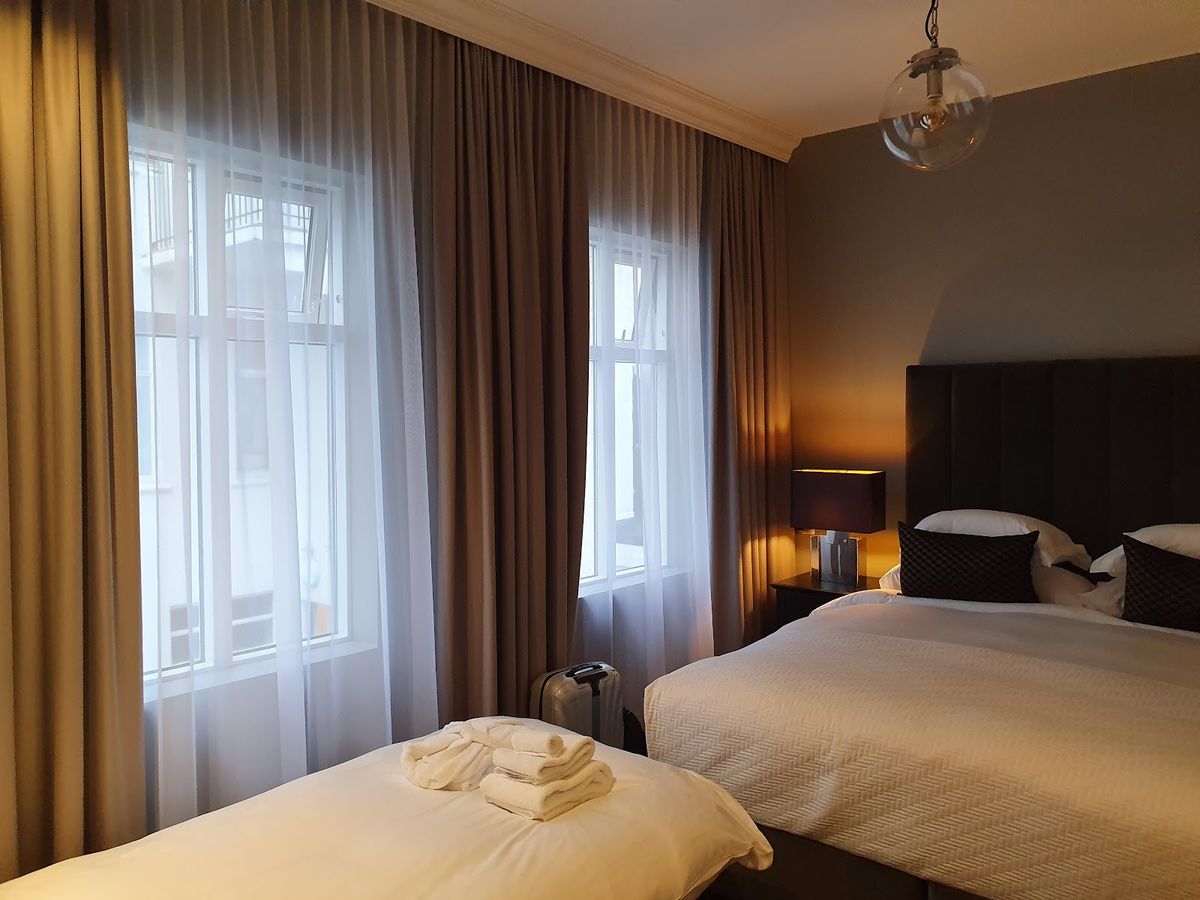 Sandhotel — Reykjavík — additional view 2