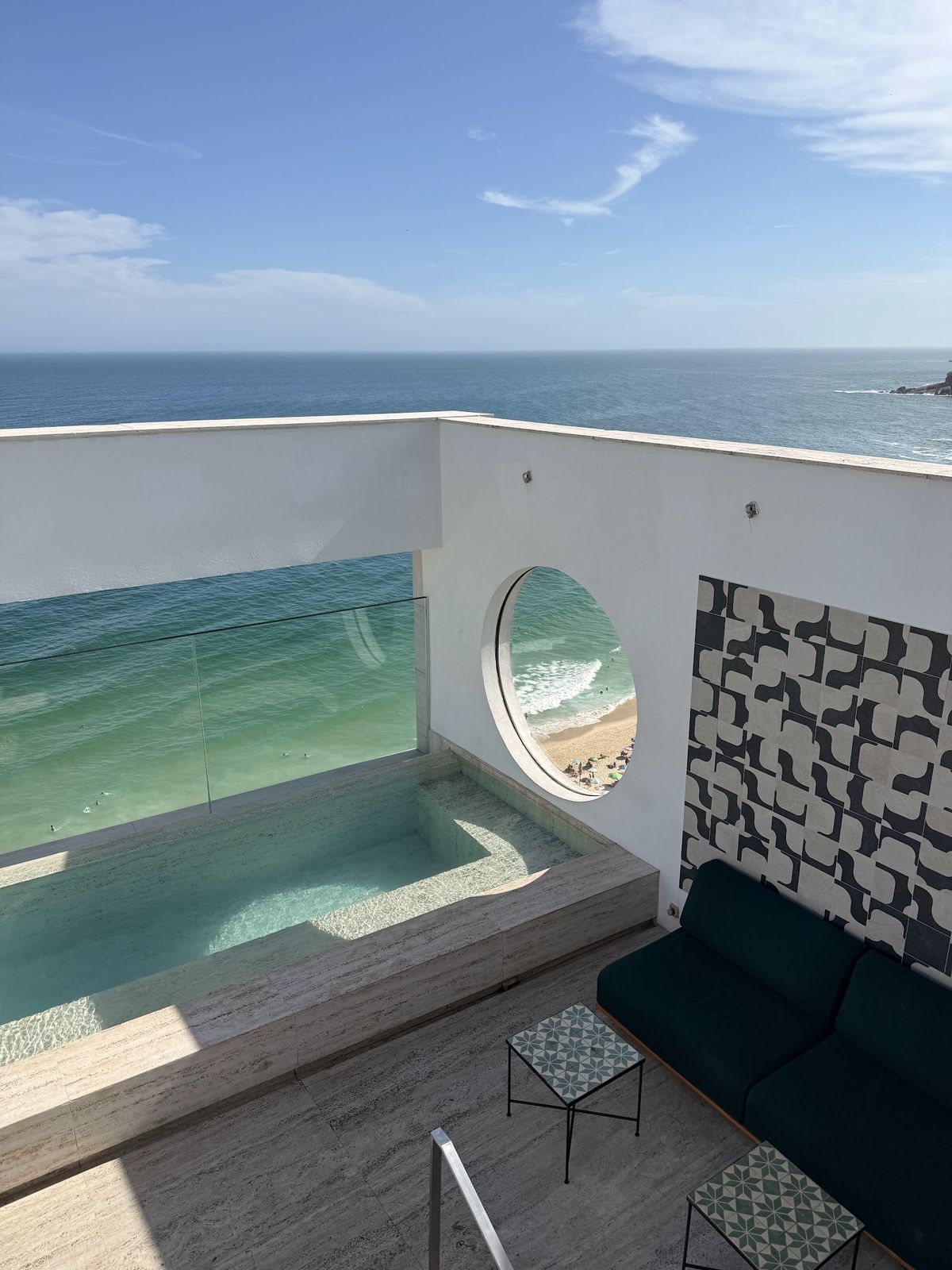 Janeiro Hotel Rio