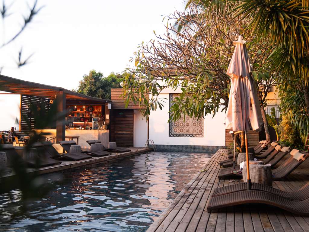 Hotel Santa Teresa Rio - MGallery