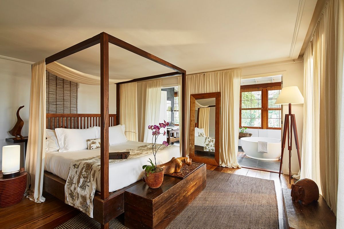 Hotel Santa Teresa Rio - MGallery — Santa Teresa, Rio de Janeiro — additional view 4