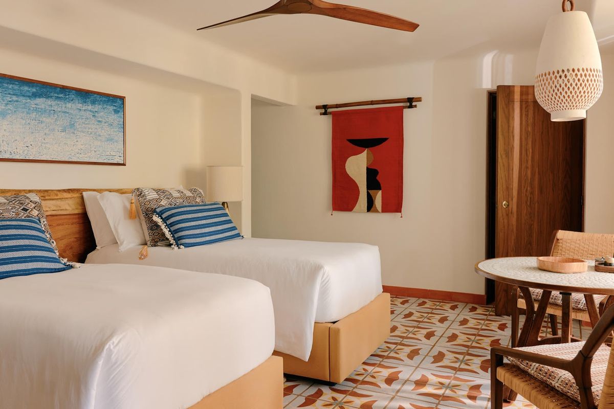 Belmond Maroma — Solidaridad — additional view 2