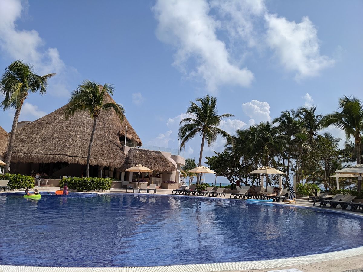 Belmond Maroma — Solidaridad — additional view 3