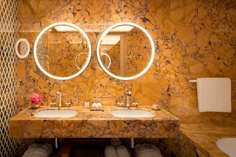 Bulgari Hotel Roma — Rome — additional view 4