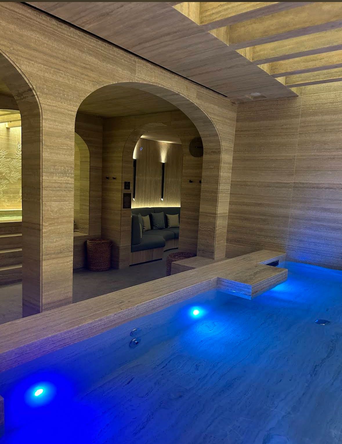 Six Senses Rome — Rome — additional view 3