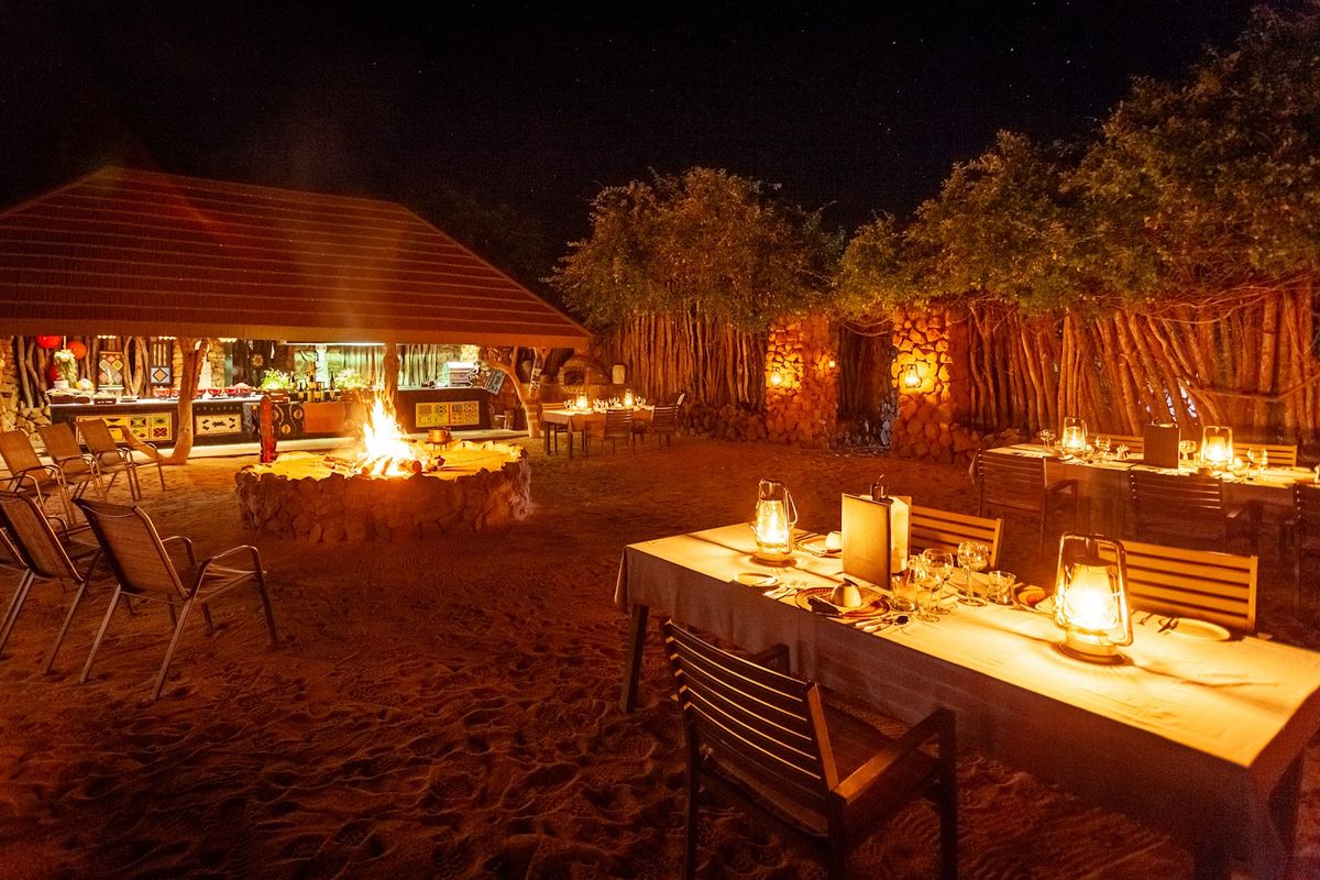 Savanna Private Game Reserve Sabi Sand — boutique safari lodge with 9