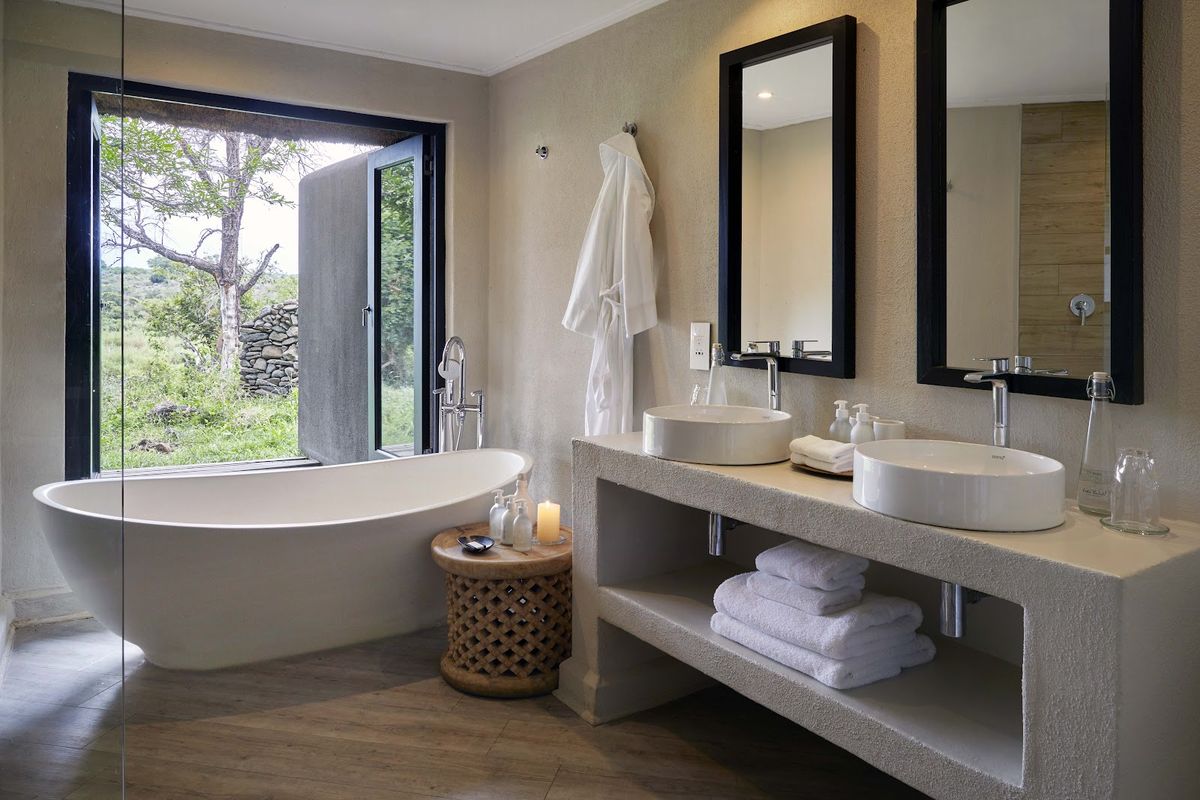 Lion Sands River Lodge — sabi-sand — additional view 4