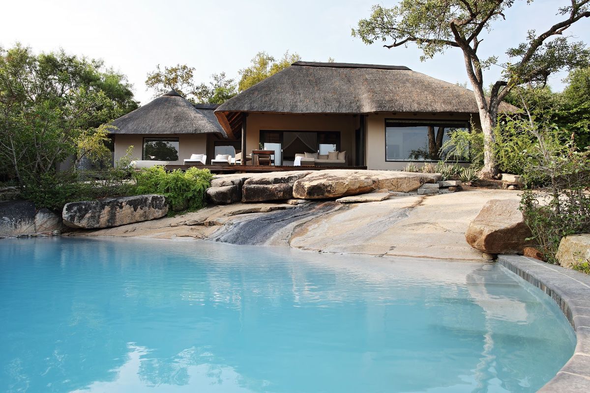 Londolozi — sabi-sand — additional view 3