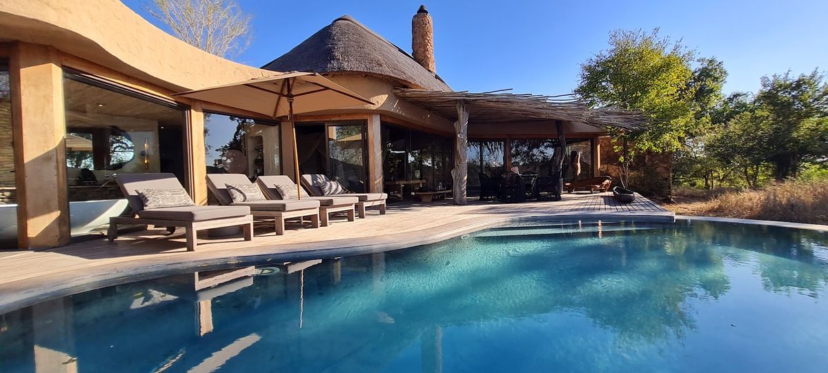 Singita Sabi Sand — sabi-sand — additional view 3