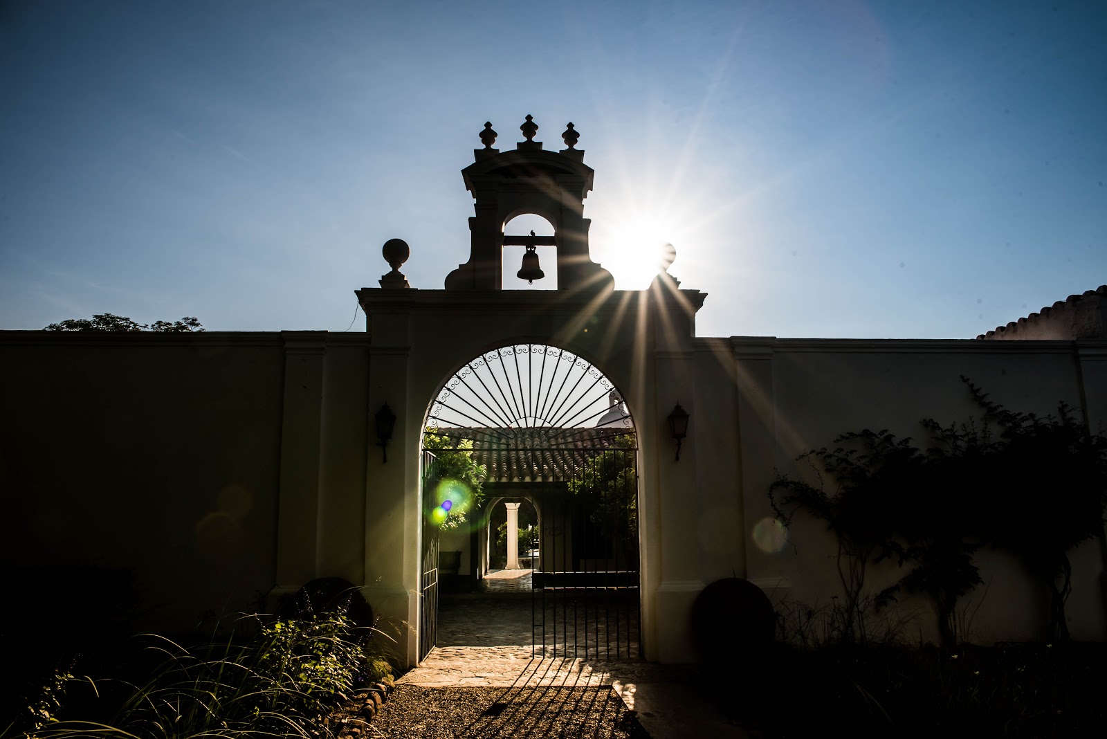 Salta luxury hotels