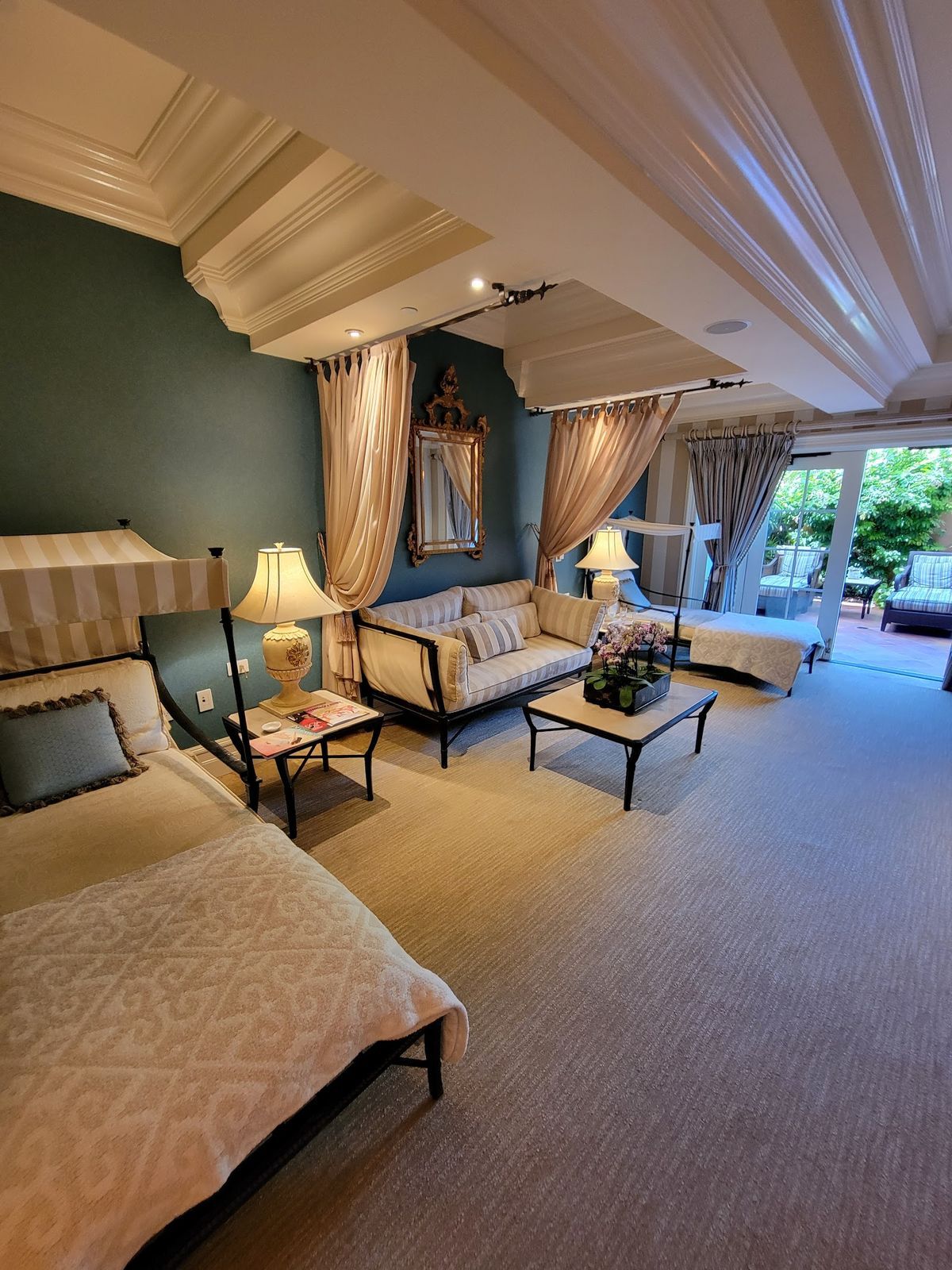 Fairmont Grand Del Mar — San Diego — additional view 2