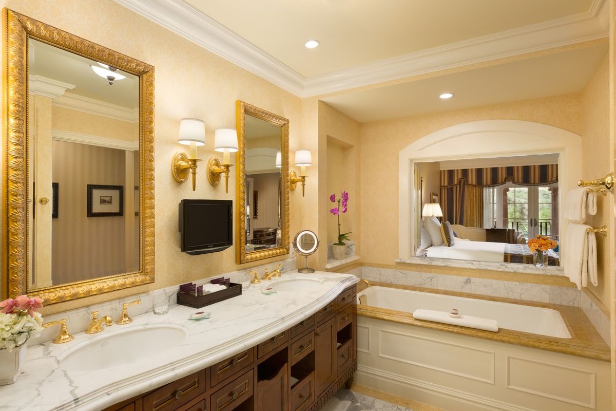 Fairmont Grand Del Mar — San Diego — additional view 4