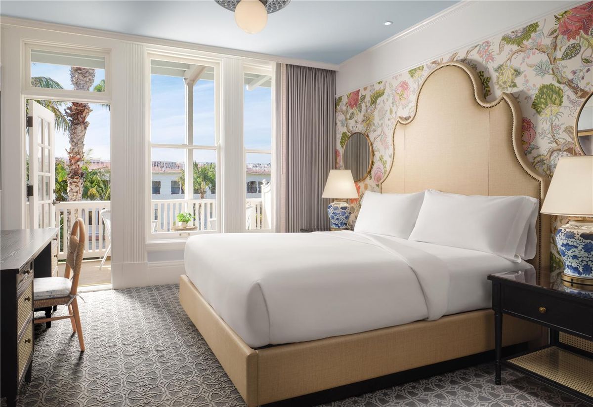 Hotel del Coronado — Coronado — additional view 2