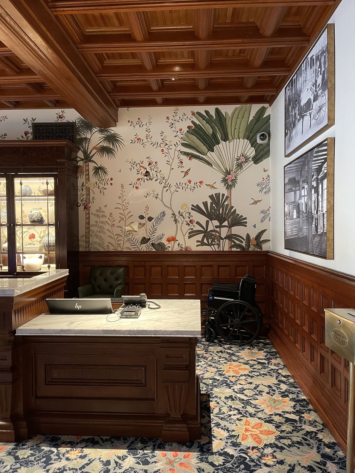 Hotel del Coronado — Coronado — additional view 4