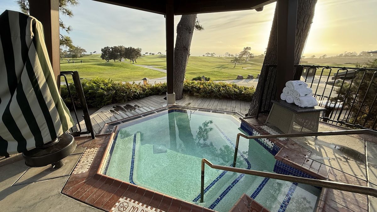 The Lodge at Torrey Pines — San Diego — additional view 3