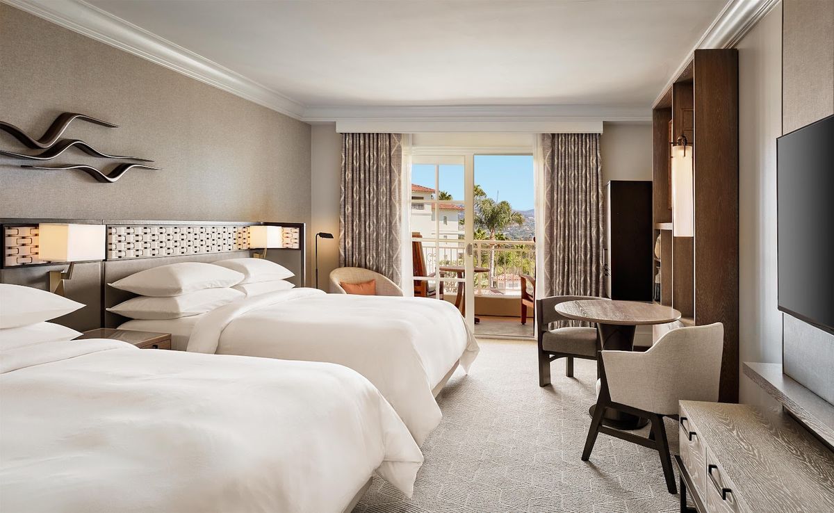 Park Hyatt Aviara Resort — San Diego — additional view 2