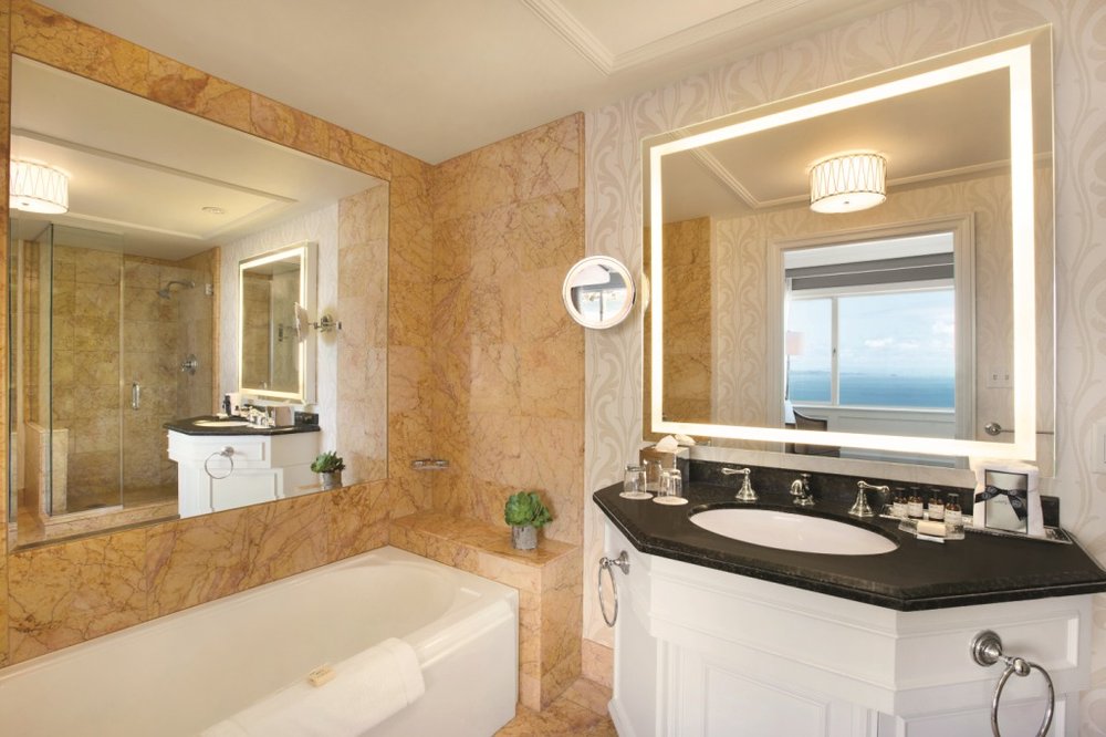 Fairmont San Francisco — San Francisco — additional view 4