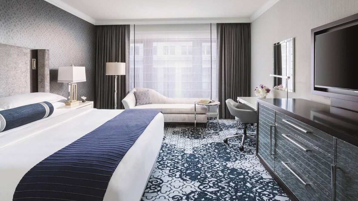 The Ritz-Carlton San Francisco — San Francisco — additional view 2