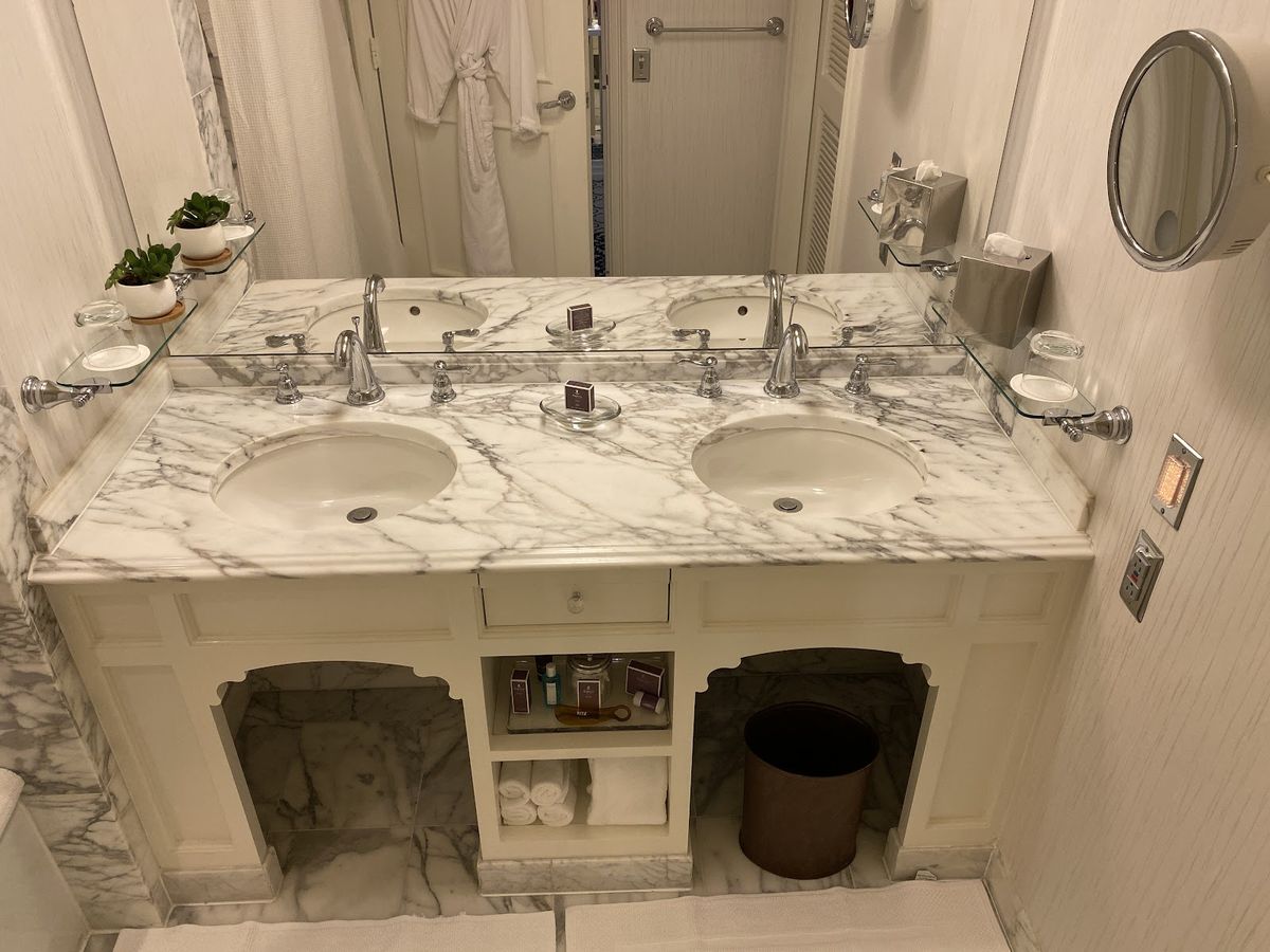 The Ritz-Carlton San Francisco — San Francisco — additional view 3