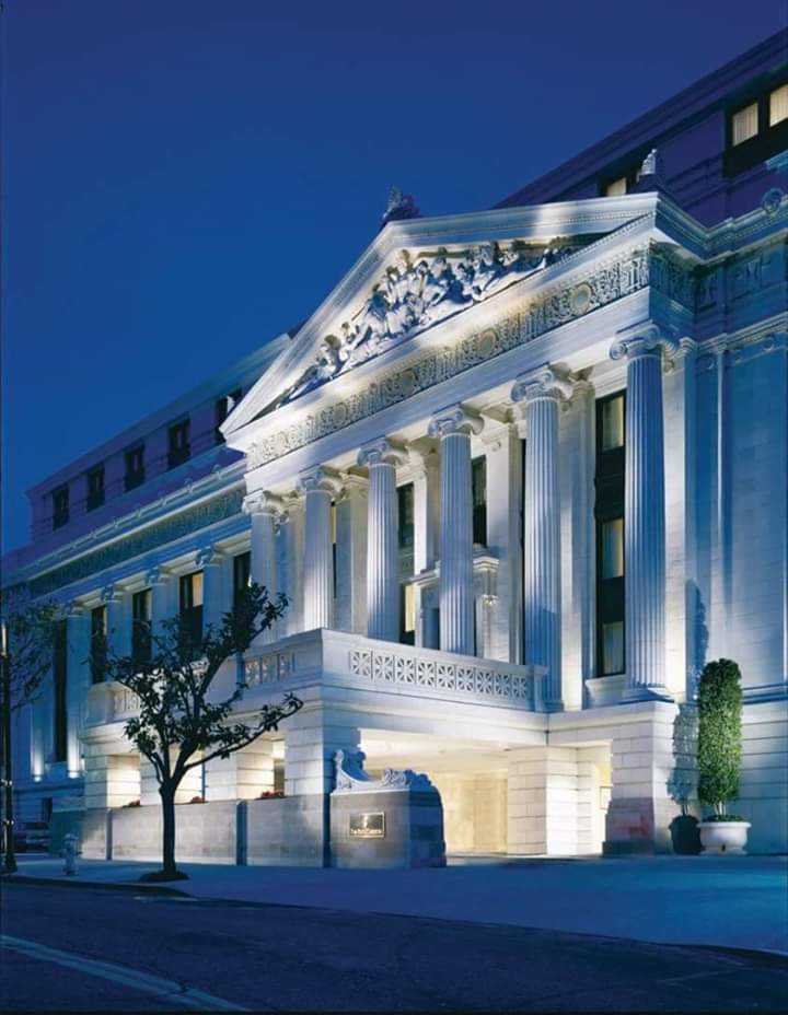 The Ritz-Carlton San Francisco — San Francisco — additional view 4