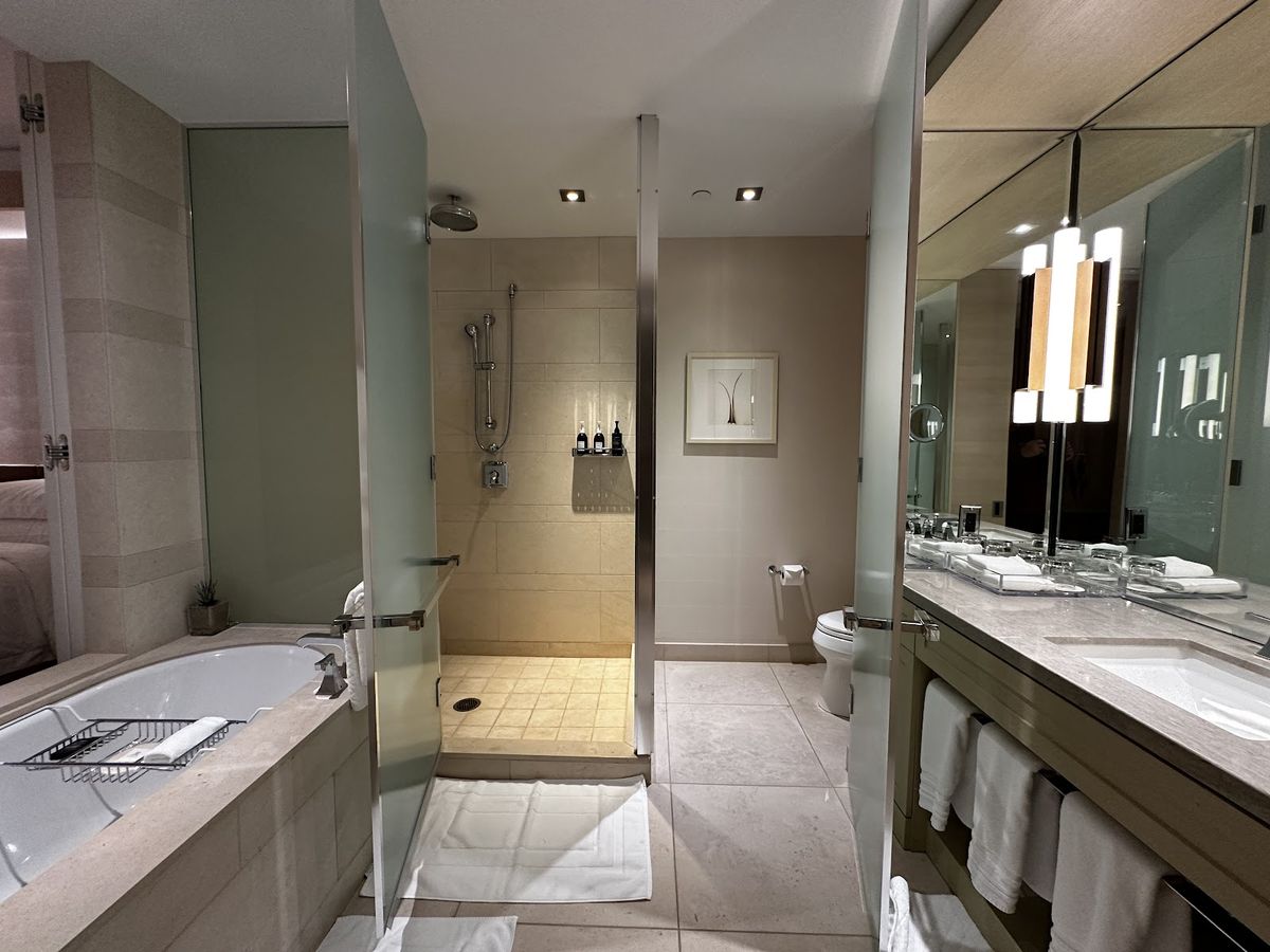 The St. Regis San Francisco — San Francisco — additional view 4