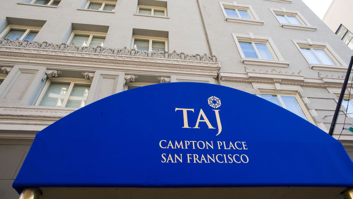 Taj Campton Place