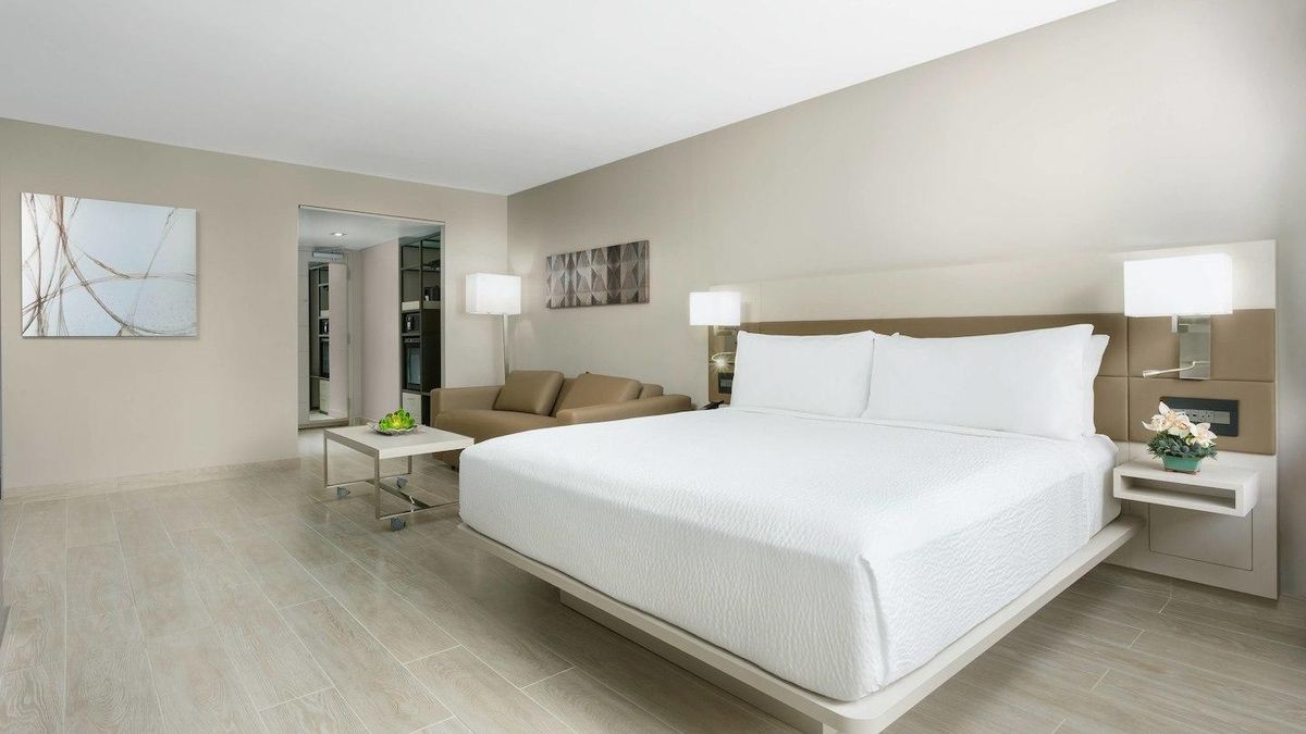 AC Hotel by Marriott San Juan Condado — San Juan — additional view 2