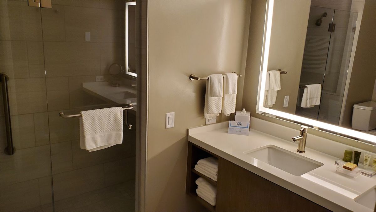 Caribe Hilton — San Juan — additional view 4